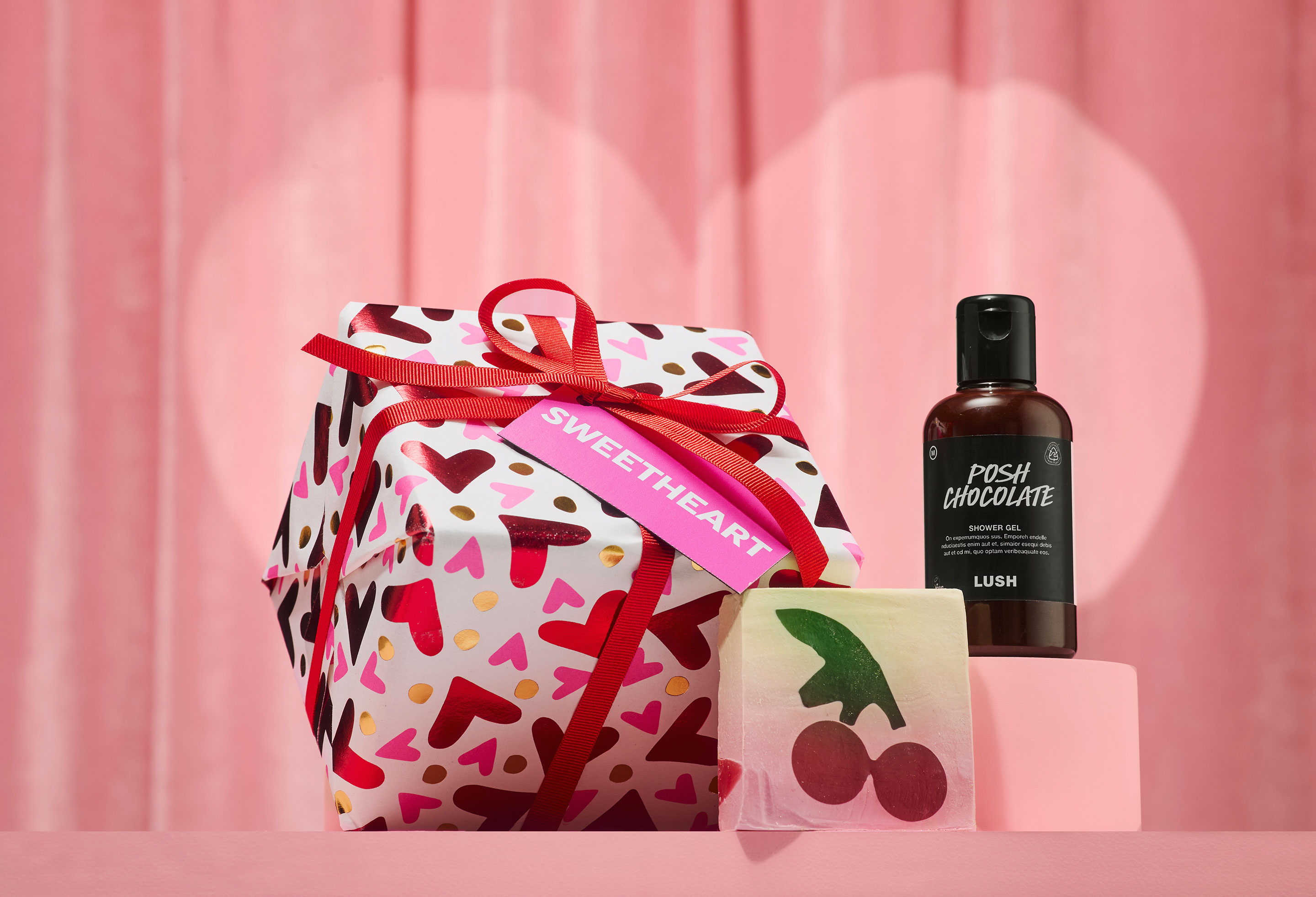 Gift Sets | LUSH